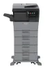 МФУ лазерное черно-белое Sharp BP-B537WREU (Принтер / Копир / Сканер / Факс, A6-A4) (арт. BPB537WREU)