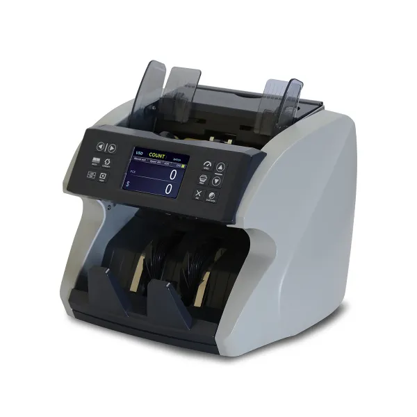 Счетчик банкнот Mertech C-100 CIS (арт. 5033)
