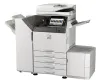 МФУ лазерное цветное Sharp MX-4071EU (арт. MX4071EU)