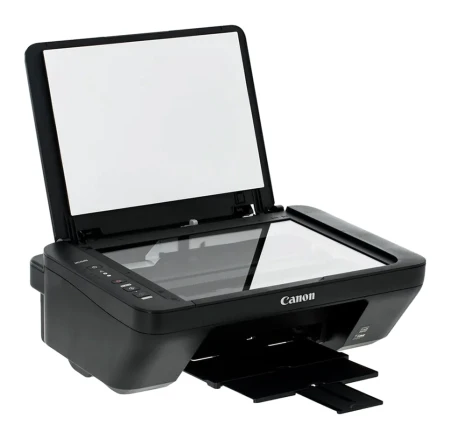 МФУ струйное цветное Canon PIXMA MG2545S 0727C041 (арт. 0727C041)