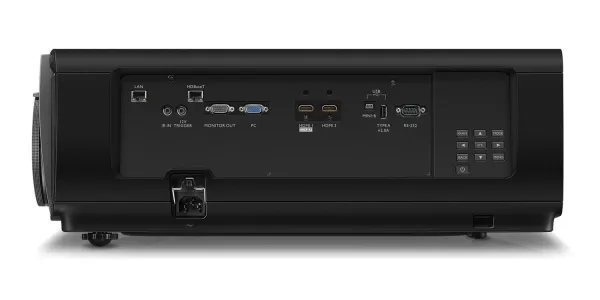 Инсталляционный проектор BenQ LK970 (арт. 9H.JH477.15E)