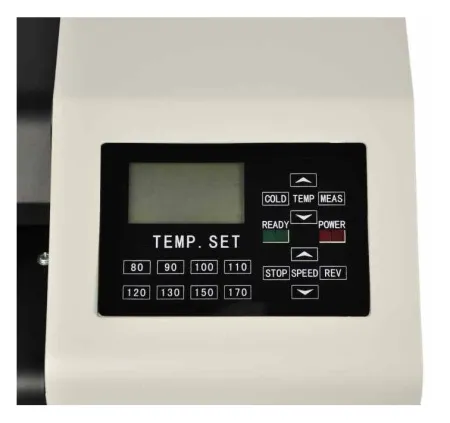 Пакетный ламинатор Bulros PC-336L (арт. LP-D-PC_-336L-___-HoR-A3)