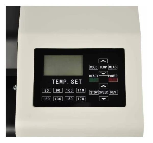 Пакетный ламинатор Bulros PC-336L (арт. LP-D-PC_-336L-___-HoR-A3)