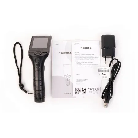 Терминал сбора данных Mertech Seuic AutoID LIM c Клеверенс «Магазин 15» «все включено» (арт. 9071)