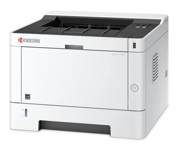 Принтер лазерный черно-белый Kyocera ECOSYS P2335dw (арт. 1102VN3RU0)