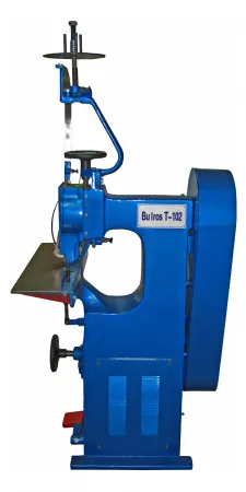Одноголовочная проволокошвейка Bulros T-102 (арт. WE-D-sta-T102-___-___-01)