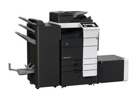 Лазерное цветное МФУ Konica Minolta bizhub C659 (арт. A9K6021)