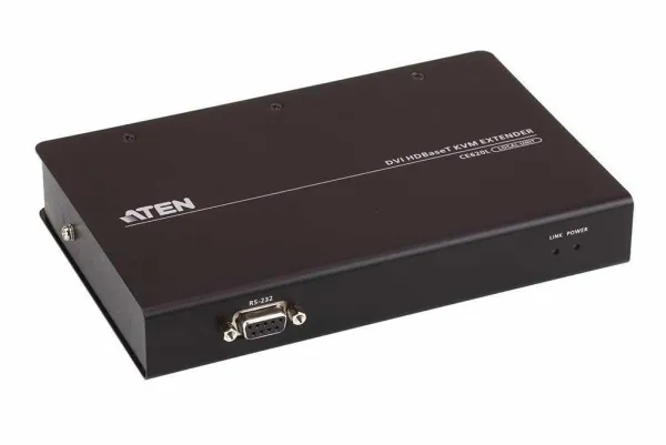 KVM-удлинитель ATEN CE620-AT-G (арт. CE620-AT-G)