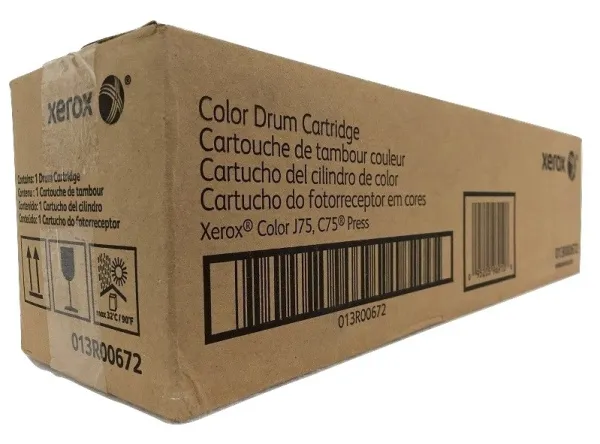 Барабан Xerox Drum cartridge Color (арт. 013R00672)