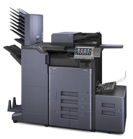 Лазерное цветное МФУ Kyocera TASKalfa 6053ci (арт. 1102V83NL0)