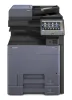 Лазерное цветное МФУ Kyocera TASKalfa 4053ci (арт. 1102VF3NL0)