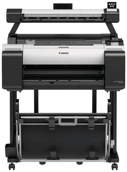 Широкоформатный сканер Canon L24ei Scanner (арт. 3421V856)