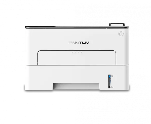Принтер лазерный черно-белый Pantum P3300DW (арт. P3300DW)