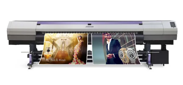 Плоттер Mimaki SIJ-320UV (арт. SIJ-320UV)