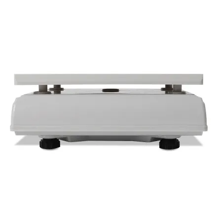Фасовочные напольные весы Mertech M-ER 326 AFU-32.1 ″Post II″ LCD USB-COM (арт. 3107)