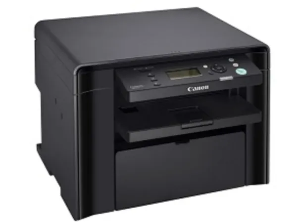 МФУ лазерное черно-белое Canon i-SENSYS MF4410 (арт. 4509B043)