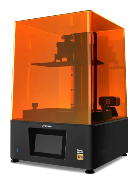 3D-принтер Phrozen Sonic Mighty 12K (арт. )