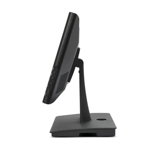 POS-монитор Mertech DTK-1528R с подставкой (арт. 1115)