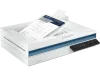 Сканер документов HP ScanJet Pro 2600 f1 (арт. 20G05A)