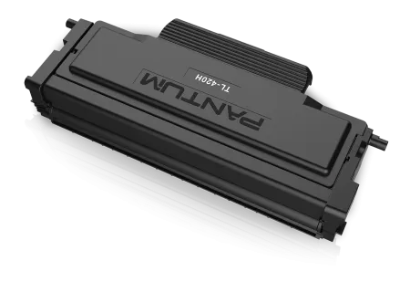 Оригинальный тонер-картридж Pantum (чёрный, 3000 стр.) (арт. TL-420H)