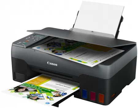 Струйное цветное МФУ Canon Pixma G3420 (арт. 4467C009)