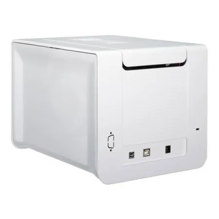 Принтер пластиковых карт Evolis Zenius (арт. ZN1U0000RS)