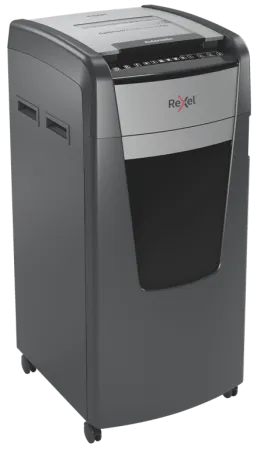 Уничтожитель документов Rexel Optimum Auto+ 750M NEW (арт. 2020750MEU)