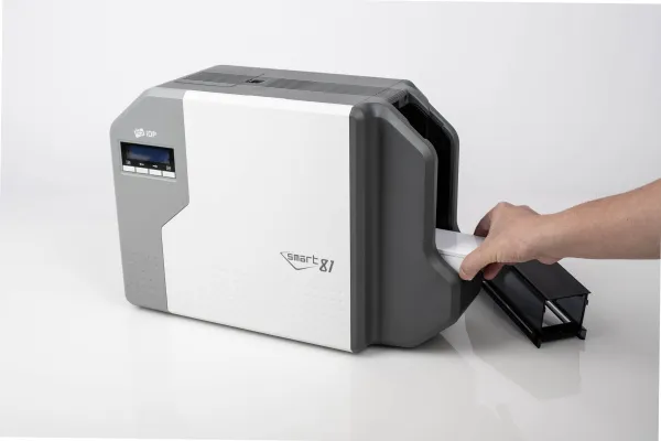 Принтер Smart 81S (арт. 653412)