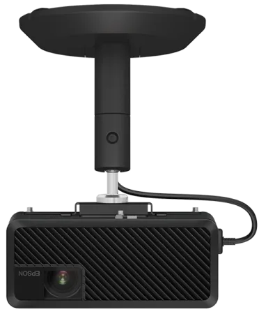 Инсталляционный лазерный проектор Epson EB-W75 (арт. V11HA20140)