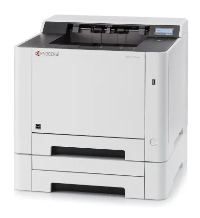 Цветной лазерный принтер Kyocera ECOSYS P5026cdw (арт. 1102RB3NL0)