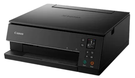 Струйное цветное МФУ Canon PIXMA TS6340 (арт. 3774C007)