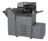МФУ лазерное черно-белое Sharp BP-70M65EU (Принтер / Сканер / Копир), A3 (арт. BP70M65EU)