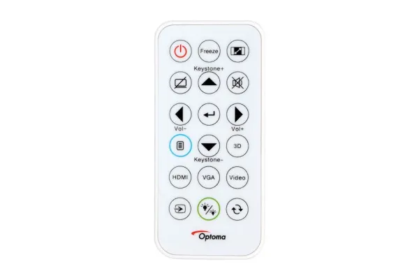 Проектор Optoma H116 (арт. E1P1A1YBE1Z5)