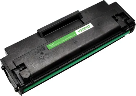 Принтер лазерный черно-белый Digma DHP-2401W (серый) (арт. 1900376)