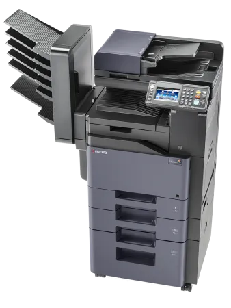 Лазерное цветное МФУ Kyocera TASKalfa 3252ci (арт. 1102RL3NL0)