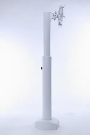 Крепеж для проектора телескопический FIX P870-1500W (арт. P8701500W)