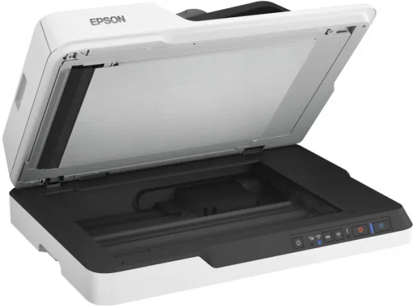 Сканер документов Epson WorkForce DS-1660W (арт. B11B244401)