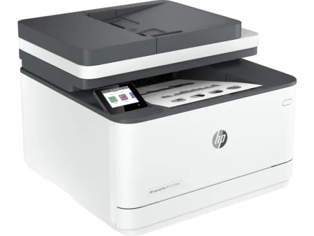 Лазерное черно-белое МФУ HP LaserJet Pro 3103fdw (арт. 3G632A)