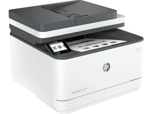 Лазерное черно-белое МФУ HP LaserJet Pro 3103fdw (арт. 3G632A)