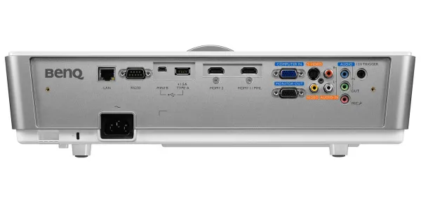 Инсталляционный проектор BenQ SW921 (арт. 9H.JDR77.15E)