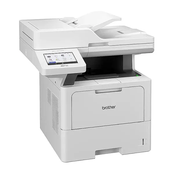МФУ лазерное черно-белое Brother MFC-L6710DW P/C/S/F, A4, 50 cтр./мин. (арт. MFCL6710DWRE1)