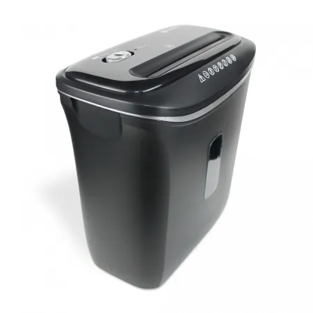 Уничтожитель документов ГЕЛЕОС УД14-5 (арт. УД14-5)