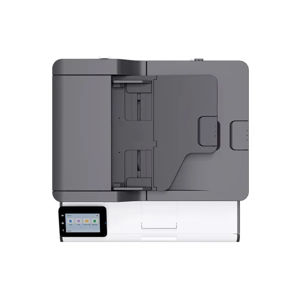 МФУ лазерное цветное Pantum CM2800ADN plus (арт. CM2800ADN plus)