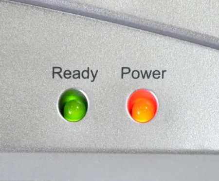 Ламинатор Реалист LM-335 (арт. 7703)