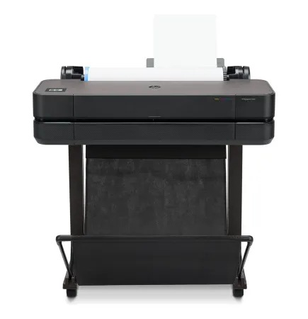 Широкоформатный принтер HP DesignJet T630 (24-дюймовый) (арт. 5HB09D)