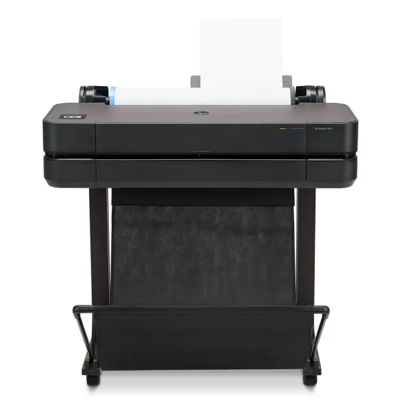 Широкоформатный принтер HP DesignJet T630 (24-дюймовый) (арт. 5HB09D)
