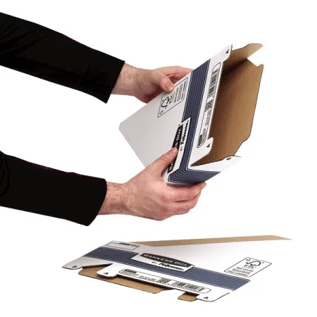 Вертикальный накопитель Fellowes BankersBox System, 80 x 312 x 258 мм (арт. FS-00263)