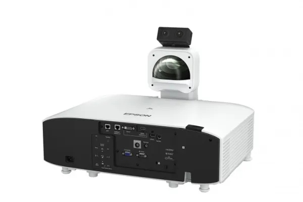 Инсталляционный лазерный проектор Epson EB-PU1008W (арт. V11HA33940)