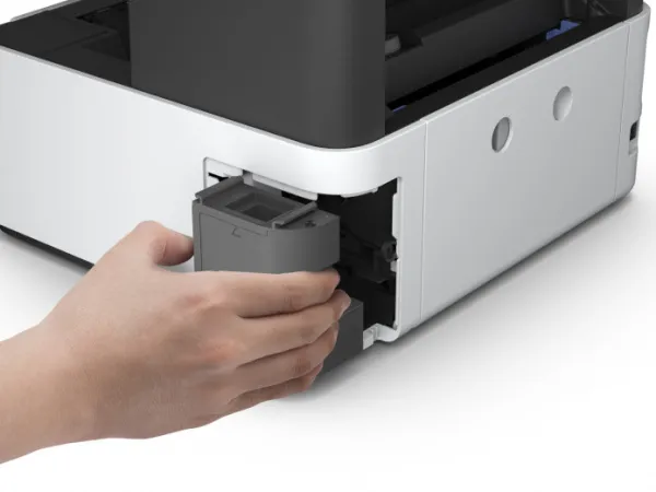Монохромное струйное МФУ Epson M3180 (арт. C11CG93405)