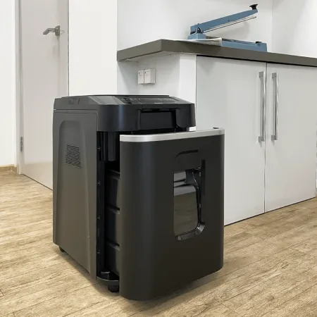 Уничтожитель документов ГЕЛЕОС АП37-4 (арт. АП37-4)